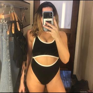 Urban Outfitters Body Suit